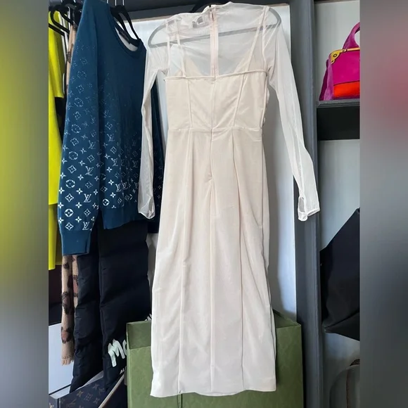 House of CB dress - Picture 8 of 10